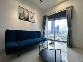 Continew Residence KL Pudu 2R1B / 6pax / IKEA MyTown